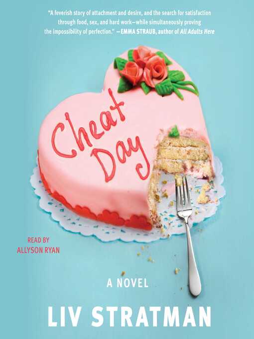 Title details for Cheat Day by Liv Stratman - Available